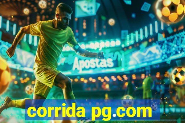 corrida pg.com